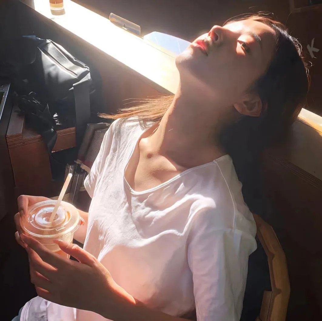 爱的沉浸式